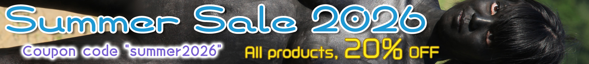 Summer Sale 2026