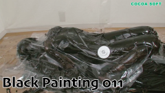 Black Painting Complete Series Set