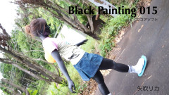 Black Painting ALL sets