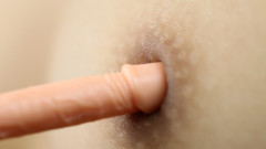 Inverted nipple