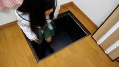JK underfloor water confinement