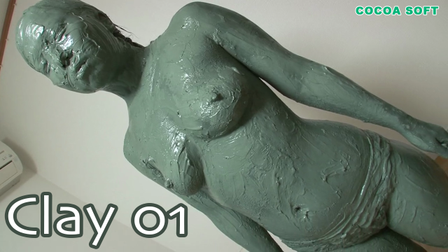 Clay 01