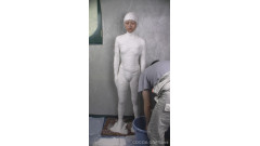 Mummification ver.008