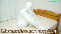 Mummification Complete Series Set