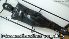 Mummification Complete Series Set