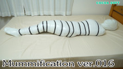 Mummification Complete Series Set