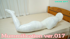 Mummification Complete Series Set