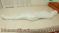 Mummification Complete Series Set