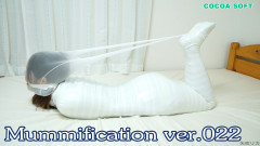 Mummification Complete Series Set