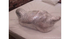 Mummification ver.002