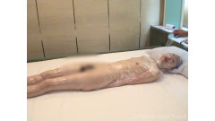 Mummification ver.003
