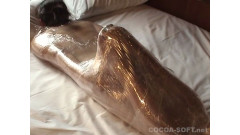 Mummification ver.003