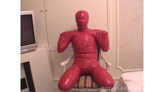 Mummification ver.004