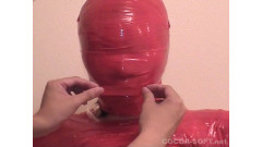 Mummification ver.004