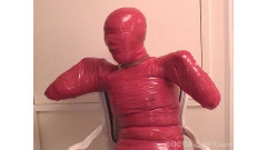Mummification ver.004