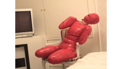 Mummification ver.004