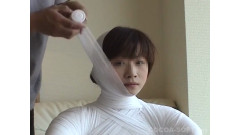 Mummification ver.005