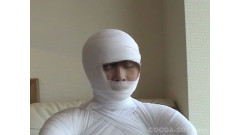 Mummification ver.005