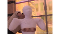 Mummification ver.005
