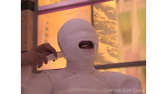 Mummification ver.005