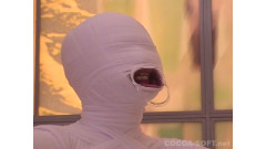 Mummification ver.005