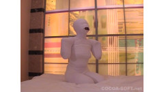 Mummification ver.005