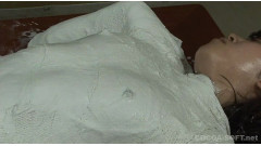 Mummification ver.007