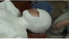 Mummification ver.007