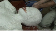 Mummification ver.007