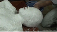 Mummification ver.007