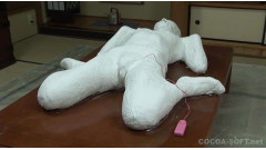Mummification ver.007