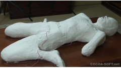 Mummification ver.007