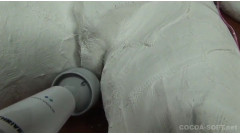 Mummification ver.007