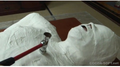 Mummification ver.007