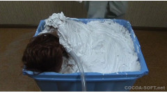 Mummification ver.007