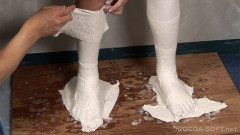 Mummification ver.008