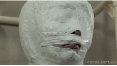 Mummification ver.009