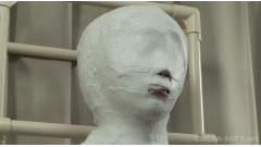 Mummification ver.009