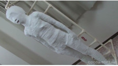 Mummification ver.009