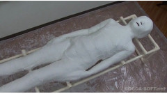 Mummification ver.009