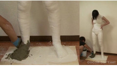 Mummification ver.011
