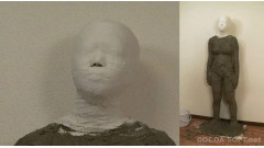 Mummification ver.011