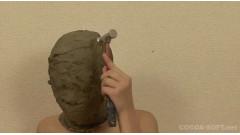Mummification ver.011