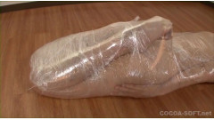 Mummification ver.012