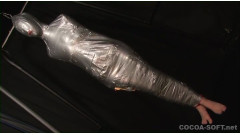 Mummification ver.012