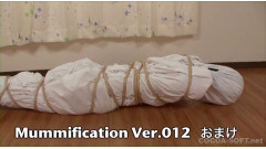 Mummification ver.012