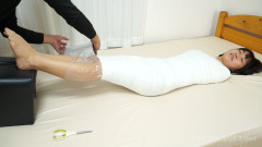 Mummification ver.013