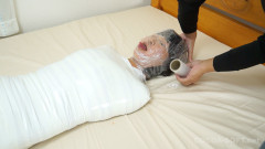 Mummification ver.013