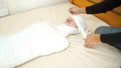 Mummification ver.013