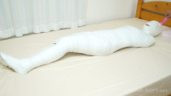 Mummification ver.013